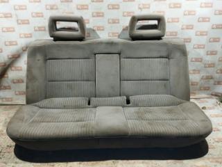 Сиденье заднее Audi 100 1991 Б/У Сиденье заднее Audi 100 1991