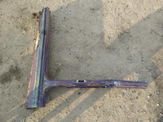 Стойка кузова центральная левая Лада 2107 2006