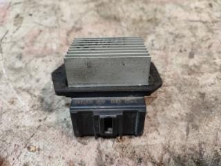 Резистор печки Toyota Prius 1998