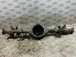 Чулок заднего моста Hyundai Starex 2002