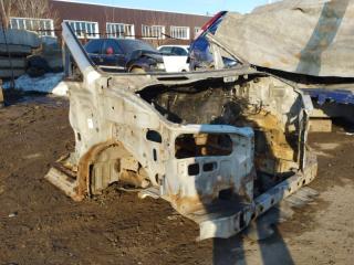 Передняя часть кузова Hyundai Starex 2002