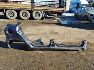 Часть кузова правый Лада Гранта 2018