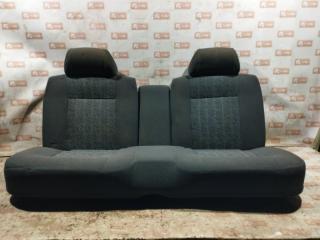 Сиденье заднее ГАЗ 31105 2004 Б/У Сиденье заднее ГАЗ 31105 2004