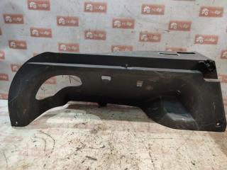 Кронштейн полки багажника задний левый Лада Гранта 2018