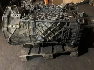 КПП DAF XF 95