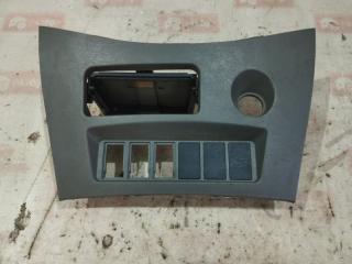 Запчасть накладка Vortex Tingo 2011