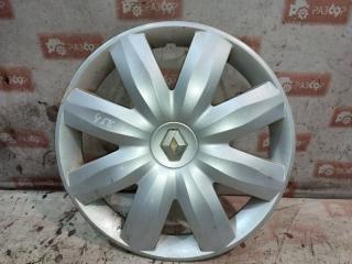Колпак Renault Clio 2000 Б/У Колпак Renault Clio 2000