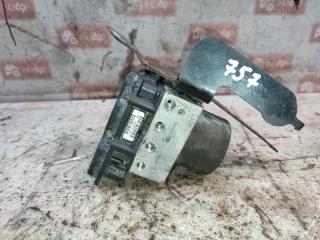 Блок abs Kia Ceed 2008