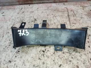 Пластик салона Audi 100 1991