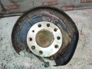 Ступица задняя Opel Astra 2007