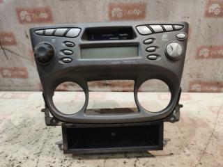 Магнитола Nissan Almera 2001
