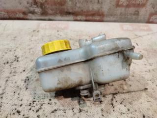 Бачок тормозной жидкости Skoda Fabia 2008