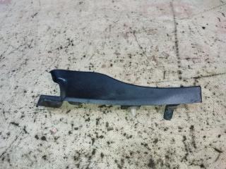 Накладка стойки лобового стекла Renault Logan 2007