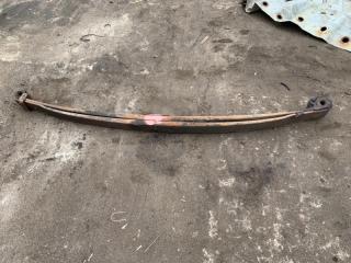 Рессора Scania R93 1993