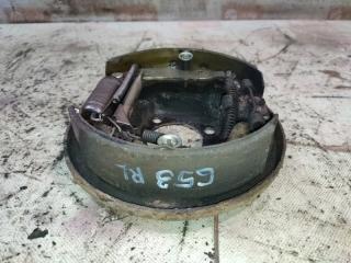 Диск опорный Daewoo Nexia 2006