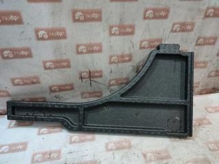 Пол багажника Ford Focus 2012 Б/У Пол багажника Ford Focus 2012