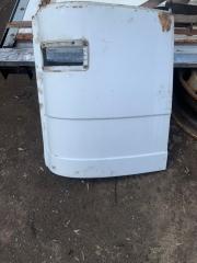 Угол кабины левый MAN 14.192 1988