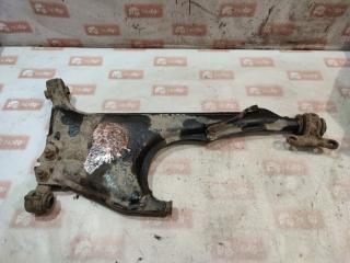 Рычаг подвески нижний задний правый Audi 100 1991