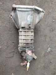 МКПП Лада 2131 2008 Б/У МКПП Лада 2131 2008