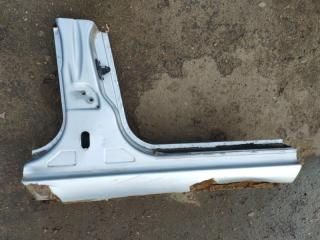 Стойка кузова центральная правая Ford Focus 2008