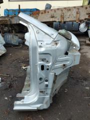 Часть кузова передний правый Ford Focus 2008