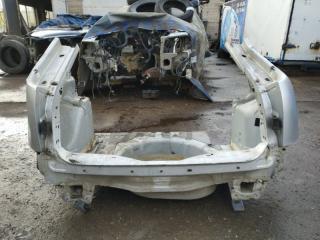 Часть кузова задний Ford Focus 2008