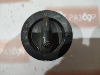 Переключатель света Audi A6 2005