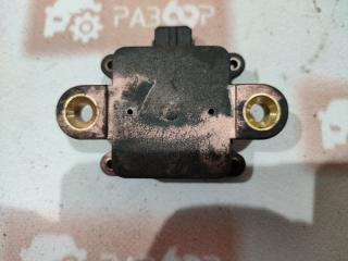 Датчик ускорения Audi 100 1991 Б/У Датчик ускорения Audi 100 1991