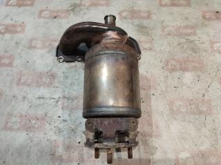 Катализатор Skoda Fabia 2008 Б/У Катализатор Skoda Fabia 2008