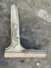 Стойка кузова центральная правая Daewoo Matiz 2007