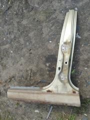 Стойка кузова центральная левая Daewoo Matiz 2007