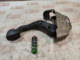 Педаль Skoda Fabia 2008