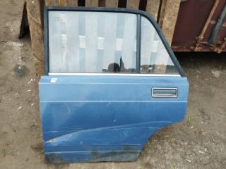 Дверь задняя левая Лада 2107 2003