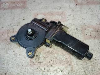 Мотор стеклоподъемника задний правый Hyundai Sonata 2005