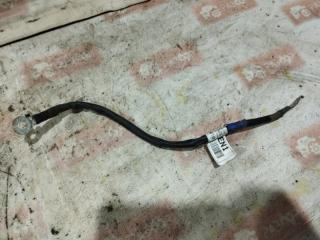 Клемма плюсовая Hyundai i30 2011 Б/У Клемма плюсовая Hyundai i30 2011