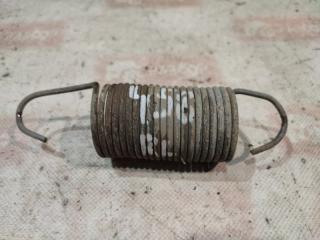 Пружина задняя левая Renault Clio 2000