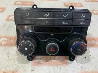 Блок управления климат-контролем Hyundai i30 2011