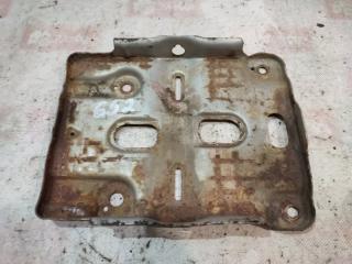 Крепление аккумулятора Chevrolet Lanos 2007