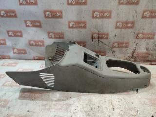 Консоль между сидений Renault Symbol 2005