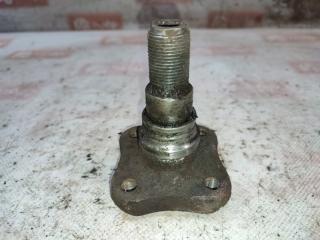 Ступица задняя левая Renault Clio 2000