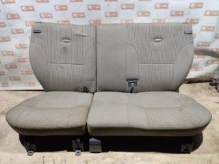 Сиденье заднее Лада Калина 2011 Б/У Сиденье заднее Лада Калина 2011