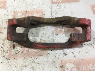 Скоба суппорта передняя правая Audi 80 1989