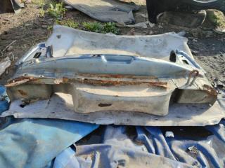 Панель кузова задний Renault Logan 2007 Б/У Панель кузова задний Renault Logan 2007