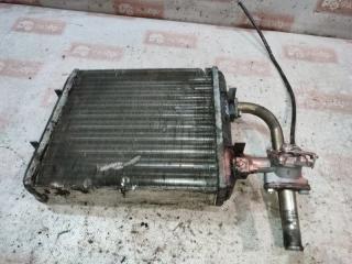 Радиатор печки Лада 2107 2007