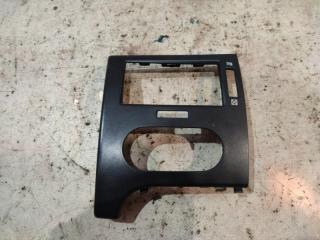 Накладка на торпедо передняя левая Chevrolet Epica 2012