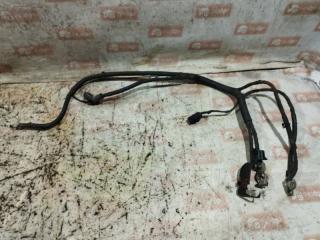 Клемма плюсовая Kia Ceed 2008 Б/У Клемма плюсовая Kia Ceed 2008