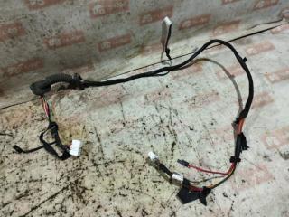 Проводка багажника Kia Ceed 2008 Б/У Проводка багажника Kia Ceed 2008