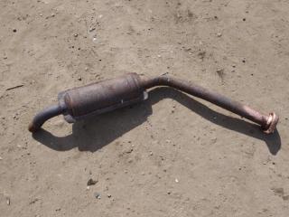 Глушитель Лада 2107 2009