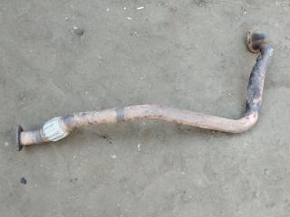 Приемная труба глушителя Лада 2107 2009