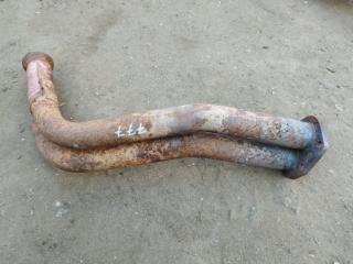 Приемная труба глушителя Лада 2115 2004